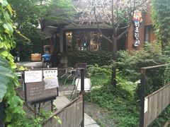 -咖啡王子一号店