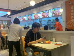 大堂-快乐爱斯米牛排自助(吾悦广场店)