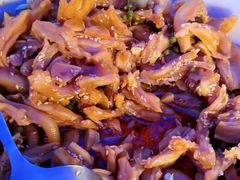 -食为先庐畔渔歌(合作化路店)