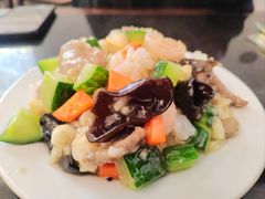 -清真宏玉祥黄门脸餐厅(华荫东里店)
