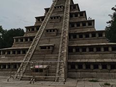 -北京世界公园