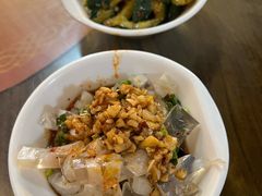 小凉菜-王明古法砂锅居(开化寺店)