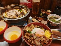 -鸟鹏烧鸟居酒屋(仁恒梦中心店)