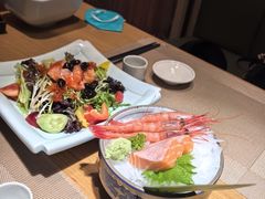-三石铁板烧(紫竹桥店)