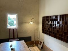 -兮食农场餐厅