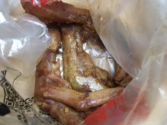-绝味鸭脖(朝阳印象城店)
