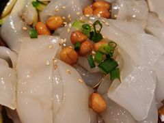 -半天妖烤鱼(丰科万达店)