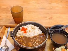 -雷门拉面·现熬骨汤(凯德来福士店)