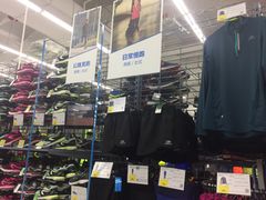 -迪卡侬(湘江路店)