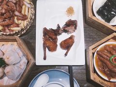 -点心传说·粤菜点心(佐阾虹湾店)