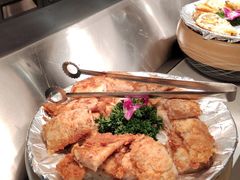 -享遇.锅姥姥牛排海鲜自助(小寨店)
