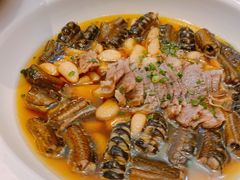 -蔡阿水羊肉店