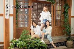 -韩国艺匠ARTIZ STUDIO(博览中心店)