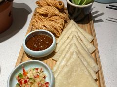 -刀板香·安徽菜(国购IFC店)