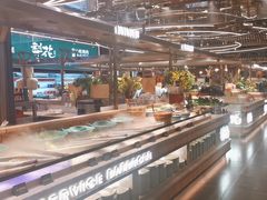 -梨花自助烤肉(西三旗万象汇黑金店)