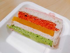 -巴思客蛋糕(交通路店)