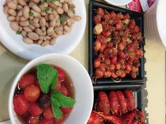 -松哥油焖大虾·外卖(西乡店)