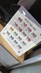 -MM美甲美睫·私人定制