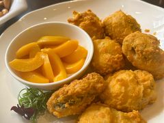 -老蒲鲜·地标·非遗美食(涵江店)
