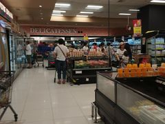 -AEON超市(永旺梦乐城泰达店)