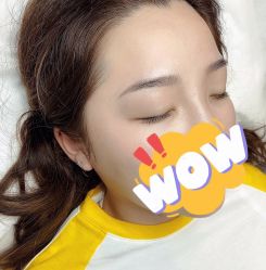 -MIVI半永久纹眉绣眉