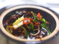 -浦江餐饮·上海菜馆(五四路店)