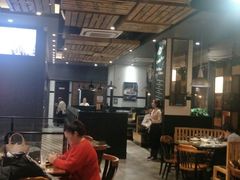大堂-豪享来中西餐厅(隆昌店)