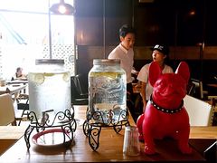 -I HOLIC艾豪丽披萨(KKone店)