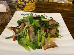 -庭院小酌(瑞莲街店)