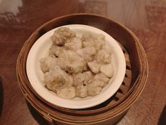 -山水茶艺馆·点心粤菜·30年老字号