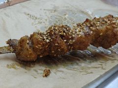 -郭记原生态烤羊腿(长宁路店)