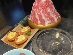 -上井料理黑金店(IFS国金中心店)
