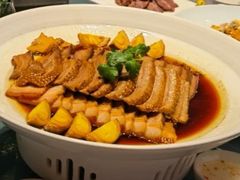 -潮州府·潮菜·砂锅粥(徐家汇店)