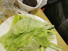 -马记伊源斋涮肉·清真菜(百子湾店)