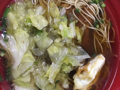 -小无锡面馆