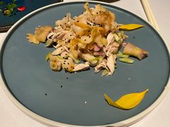 -广州富力丽思卡尔顿酒店·丽轩·粤菜