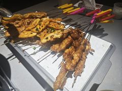 -不夜天烧烤牛骨头(南湖店)