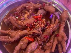 -四娭毑(三王街店)