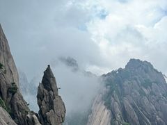 -黄山风景区