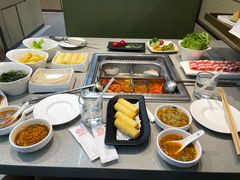 -海底捞火锅(高新活力汇店)