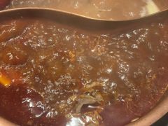 -老墙根涮肉·铜锅·烧烤(欢乐谷·王四营店)