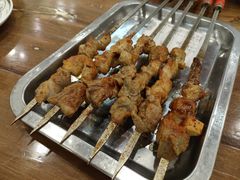 -清真·玛丽亚新疆菜主题餐厅(浙江中路店)
