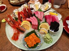 -东京和食 Sun with AQUA
