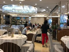 大堂-东江海辉酒楼·公司团建·商务宴请·生日宴(宝安店)