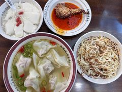 -西月城谭豆花(春熙路店)