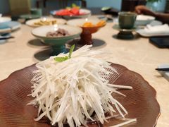 -绣园·茶食宴(湘绣博物馆店)