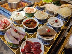 -码头故事火锅(大丰店)