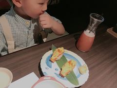 -匠和风精致料理(莆田财富中心店)