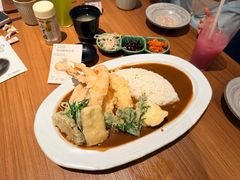 -CURRY YA 熟成咖哩專門店(深圳湾万象城店)