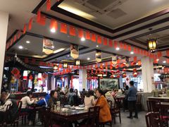 大堂-耿福兴(凤凰美食街店)
